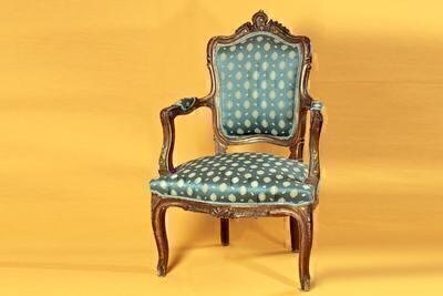 Is It Worth It to Reupholster Furniture? image
